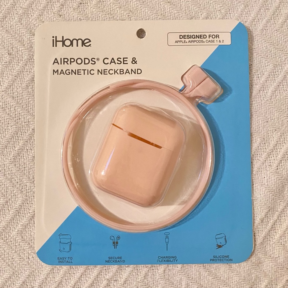 iHome Apple AirPods Case